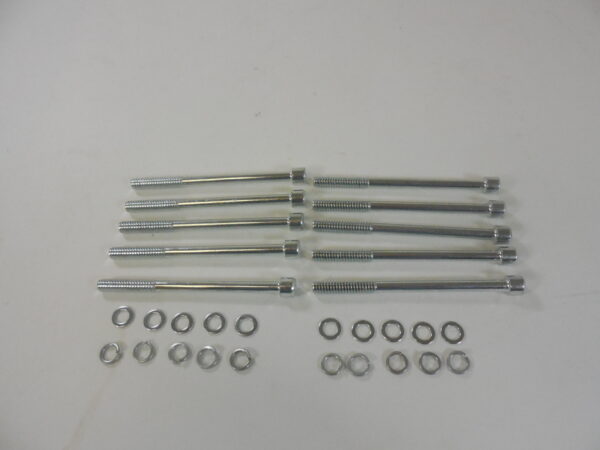 Bolt kit for sb chrysler v/c s6246