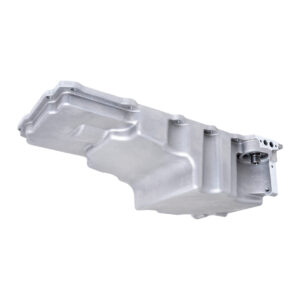 GM LS Retro-Fit Low Profile Oil Pan