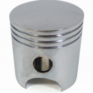 Piston style shift knob ea