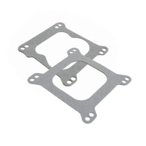 SRP® Open Spread Bore & Square Bore Carburetor Gasket Set