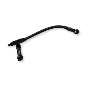 Dual Feed 4150 Series Carburetor Fuel Line