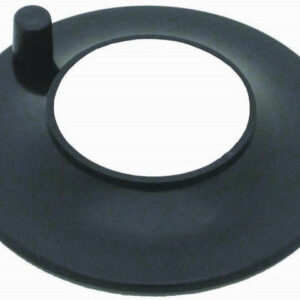 Air cleaner adapter 2 5/8″ neck ea