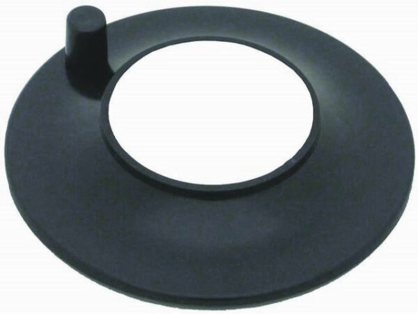 Air cleaner adapter 2 5/8″ neck ea