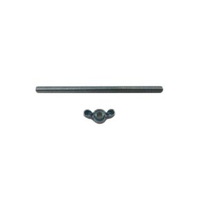 1/4″-20 x 4″, 5″, 6″, 9″ Air Cleaner Long Stud