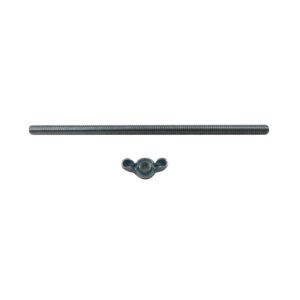 1/4″-20 x 4″, 5″, 6″, 9″ Air Cleaner Long Stud