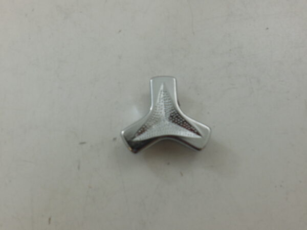 Tri-bar a/c wing nut ea