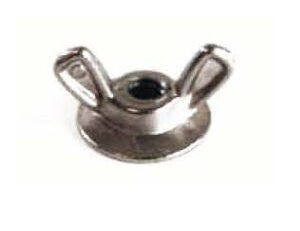 Small air cleaner wing nut