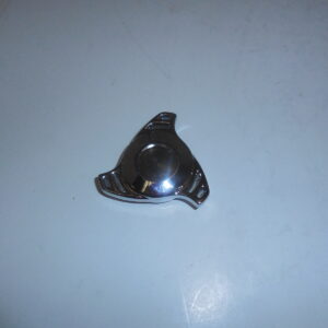A/c wing nut -1/4-20 spinner knockff style