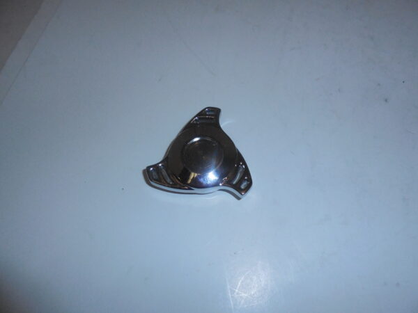 A/c wing nut -1/4-20 spinner knockff style
