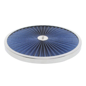14″ Round Super Flow Air Cleaner Top
