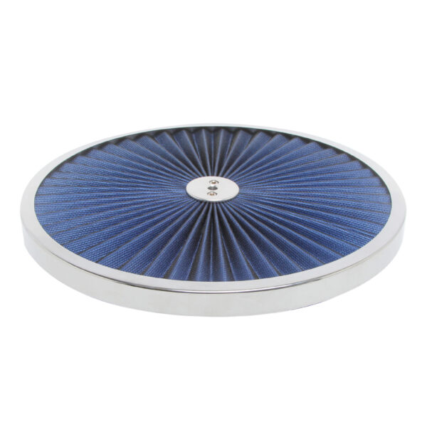 14″ Round Super Flow Air Cleaner Top