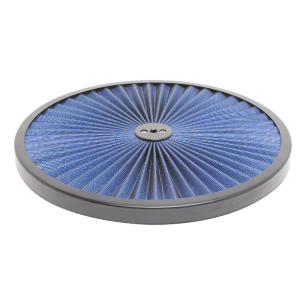 14″ Round Super Flow Air Cleaner Top