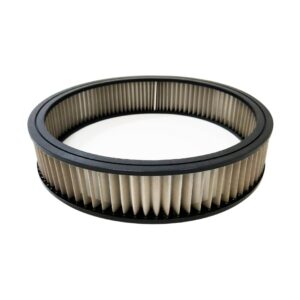 14″ Round Stainless Mesh Filter Element