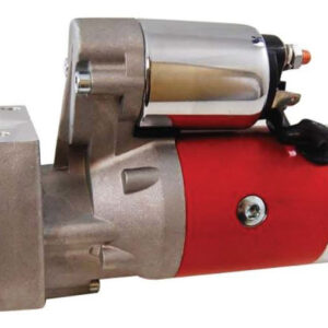 Chevy ls1~ls7 high torque 3hp starter -red