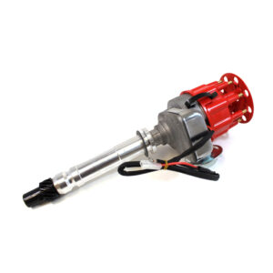 SBC/BBC Small Cap Ready To Run Distributor – Red Cap