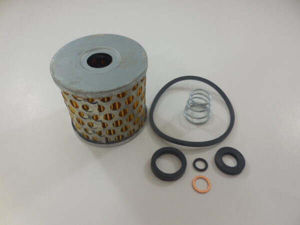 Service Kit For SR8590 Fuel Filter Kit
