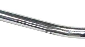 Ford c-4 transmission dipstick -chrome