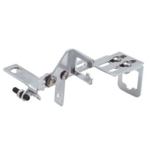 Adjustable Carburetor Linkage Bracket