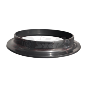 AIR CLEANER ADAPTER PLASTIC 4 7/32 TO 5 1/8''
