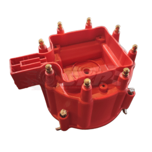 Hei replacement cap red